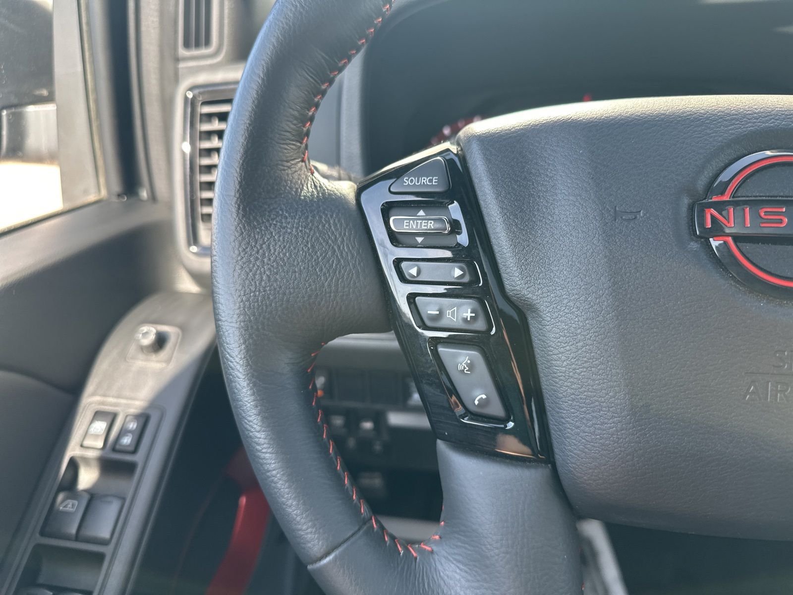 Certified Used 2024 Gray Nissan PRO-4X image 43