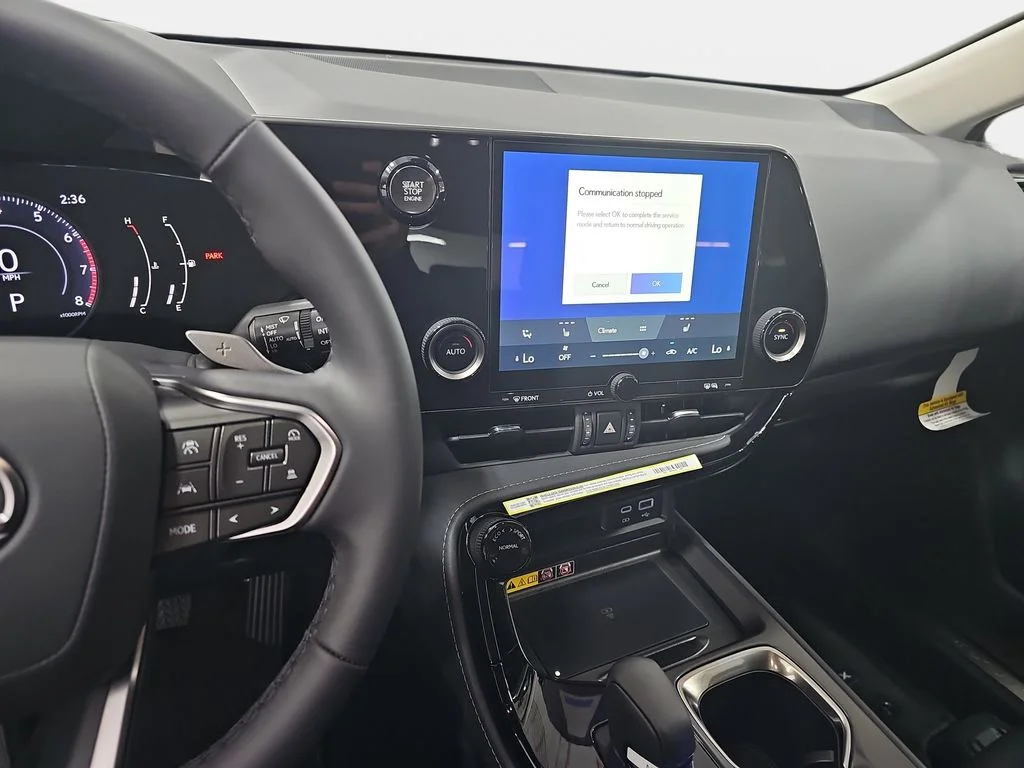 New 2026  Lexus 350 Base image 18