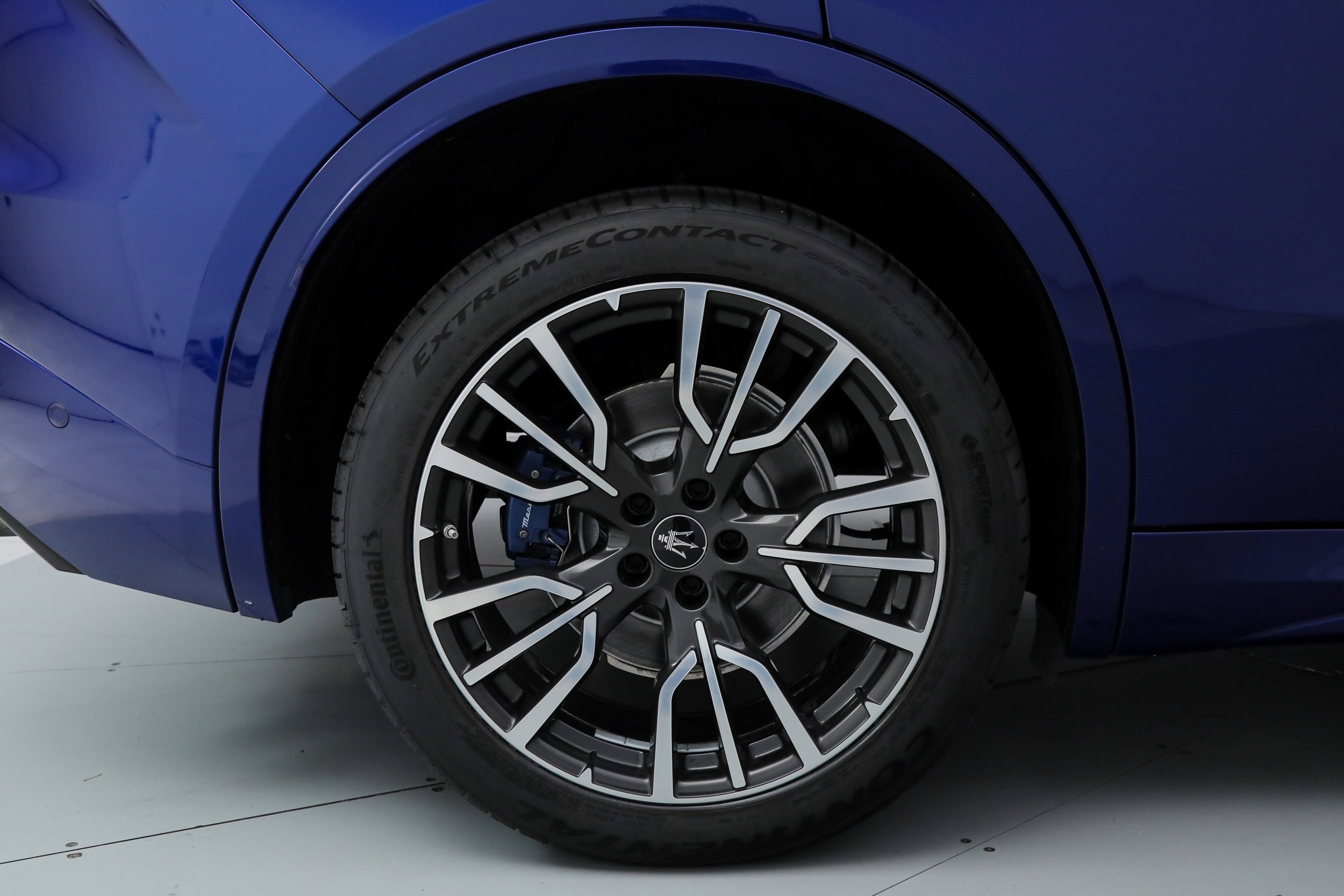 Certified Used 2023 Blue Maserati GT image 21