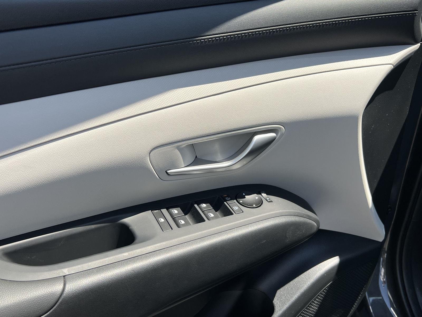 2026 Hyundai Tucson SE - Photo 30