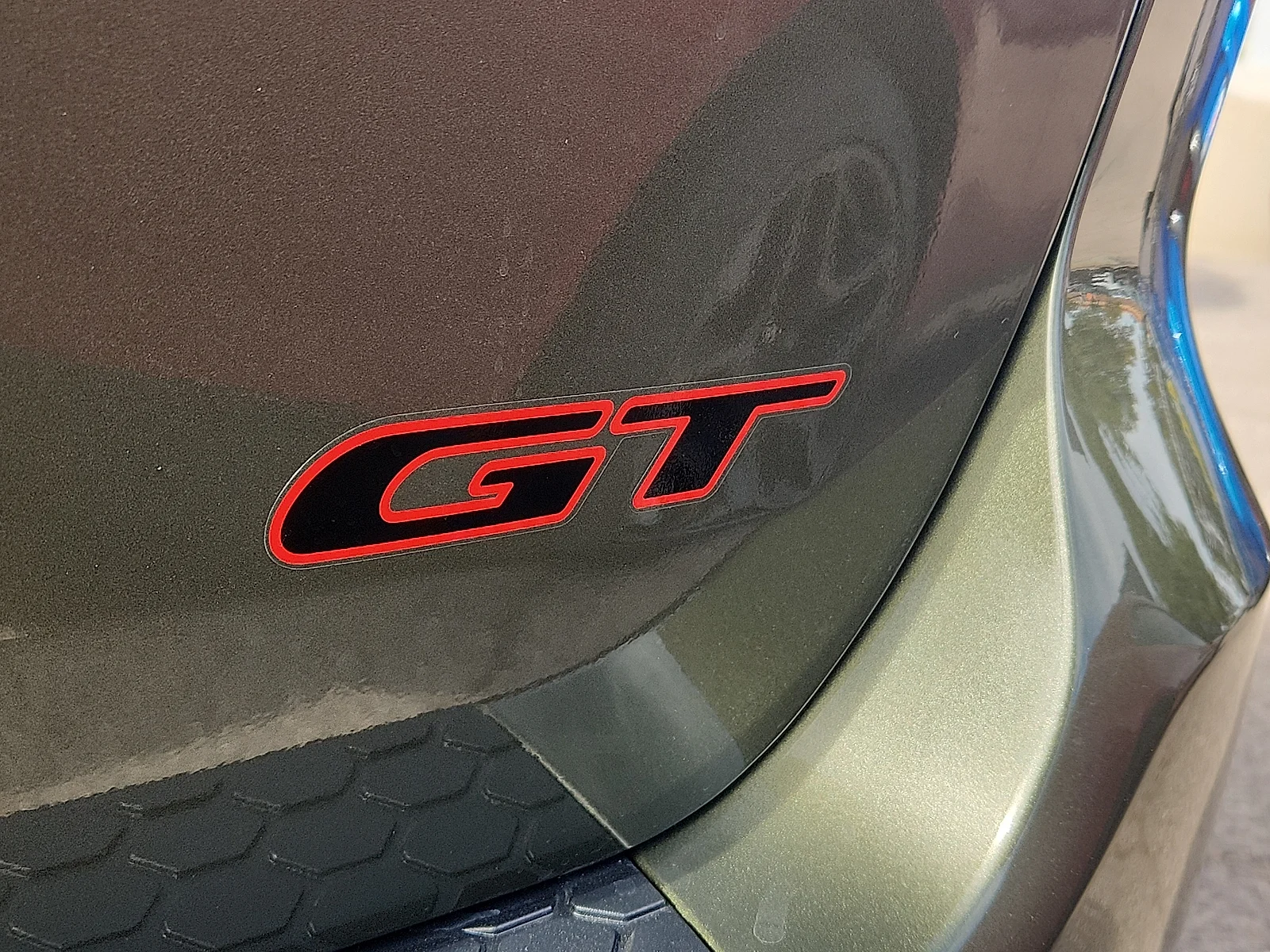 New 2027 Green Machine Paint Dodge GT HEMI V8 PLUS AWD image 8