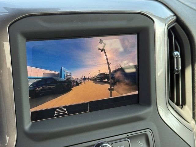 2025 Chevrolet Silverado 2500 HD Work Truck - Photo 25