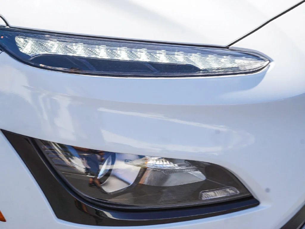 Used 2022 White Hyundai SEL image 11