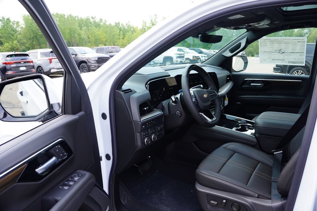 2026 Chevrolet Tahoe High Country - Photo 11