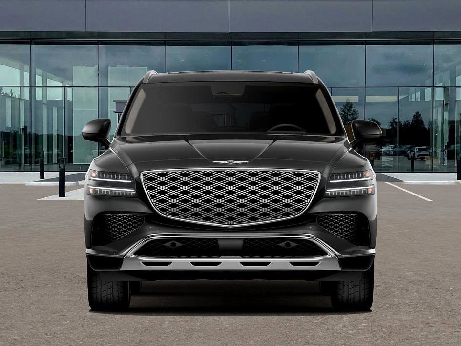 2026 GENESIS GV80 Prestige - Photo 6