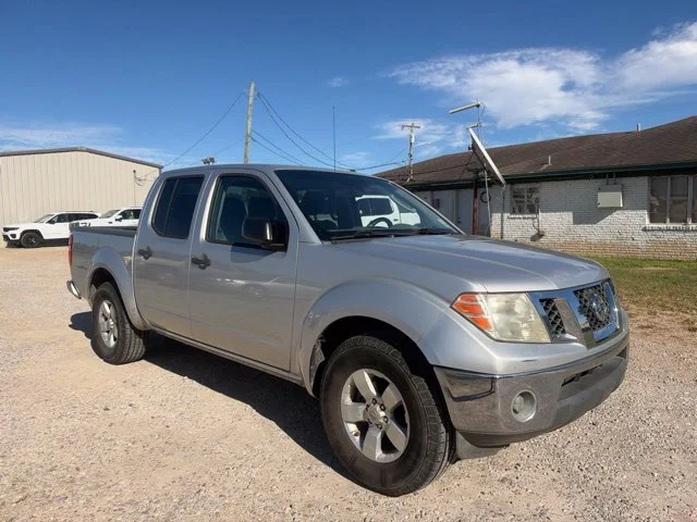 Used 2010 Nissan Frontier SE with VIN 1N6AD0ERXAC413993 for sale in Alexandria, LA