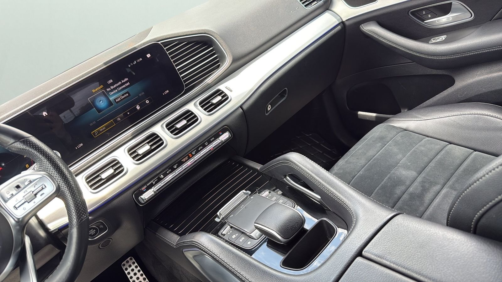 Used 2022  Mercedes-Benz GLE 350 image 20
