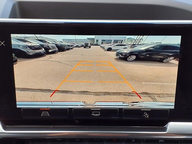 New 2026 Sterling Metallic GMC Elevation image 12
