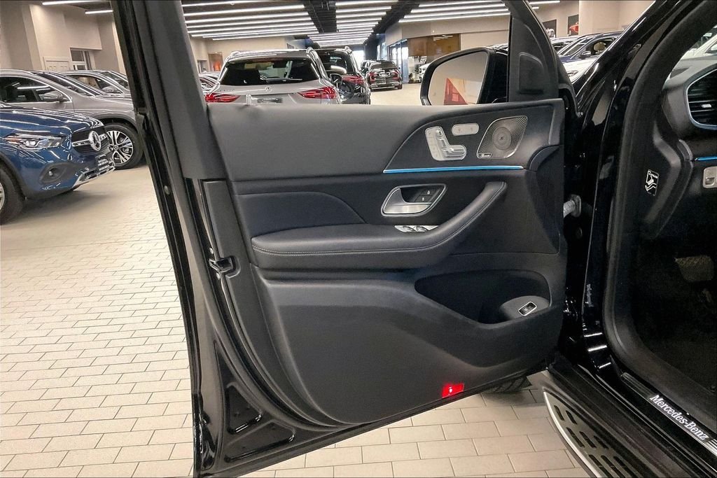 2023 Mercedes-Benz GLE GLE350 - Photo 15