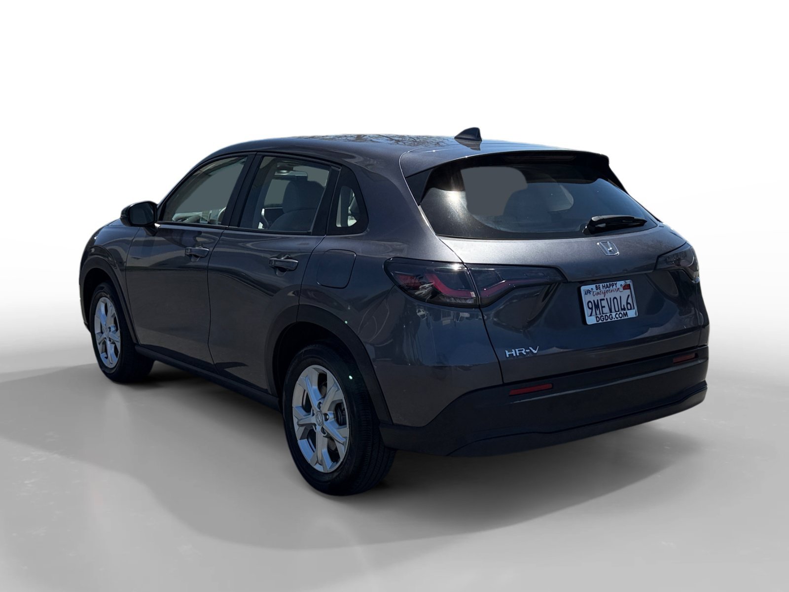 Certified Used 2024 Modern Steel Metallic Honda LX image 3