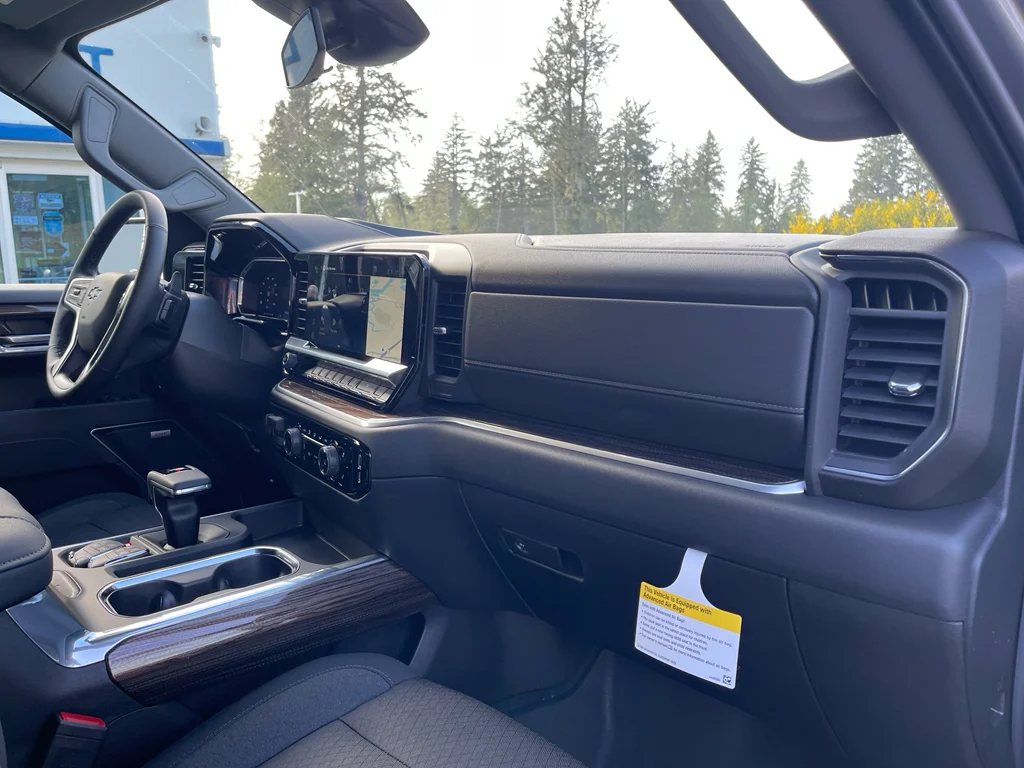 2026 Chevrolet Silverado 1500 RST - Photo 33
