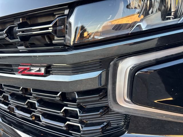 2021 Chevrolet Tahoe Z71 - Photo 30