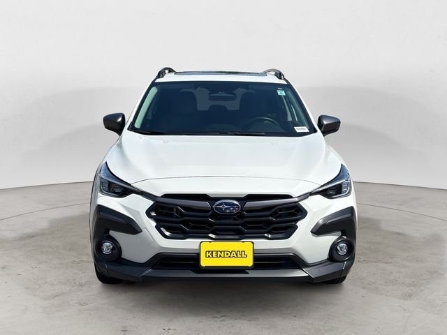 Certified Used 2025 Crystal White Pearl Subaru Limited image 8