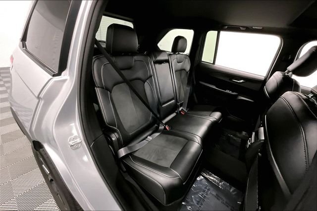 2024 Jeep Grand Cherokee Altitude - Photo 26