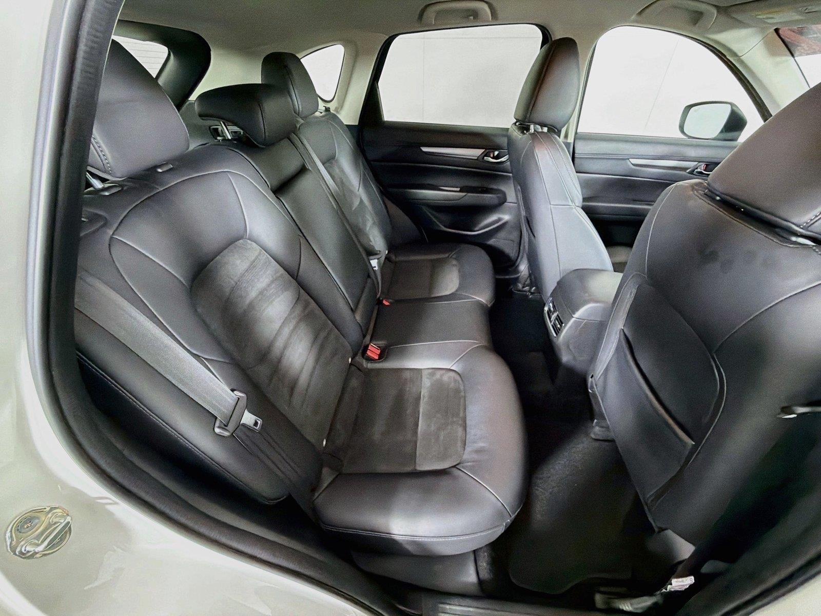 Used 2022  Mazda 2.5 S Select Package image 30