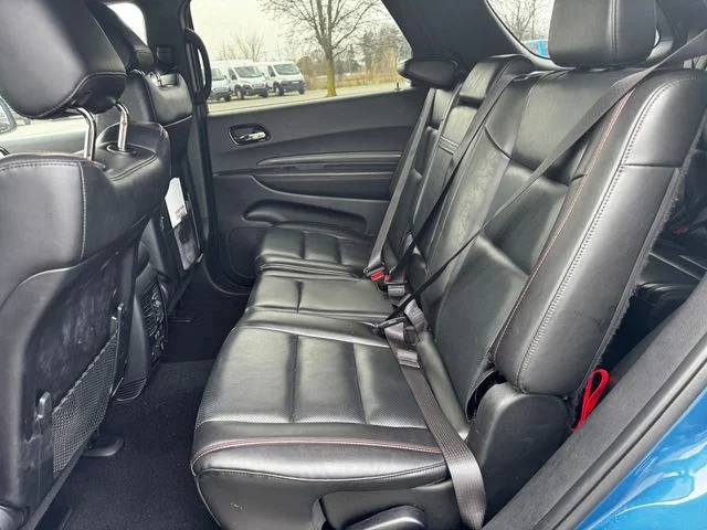 Certified Used 2025  Dodge GT Plus image 22
