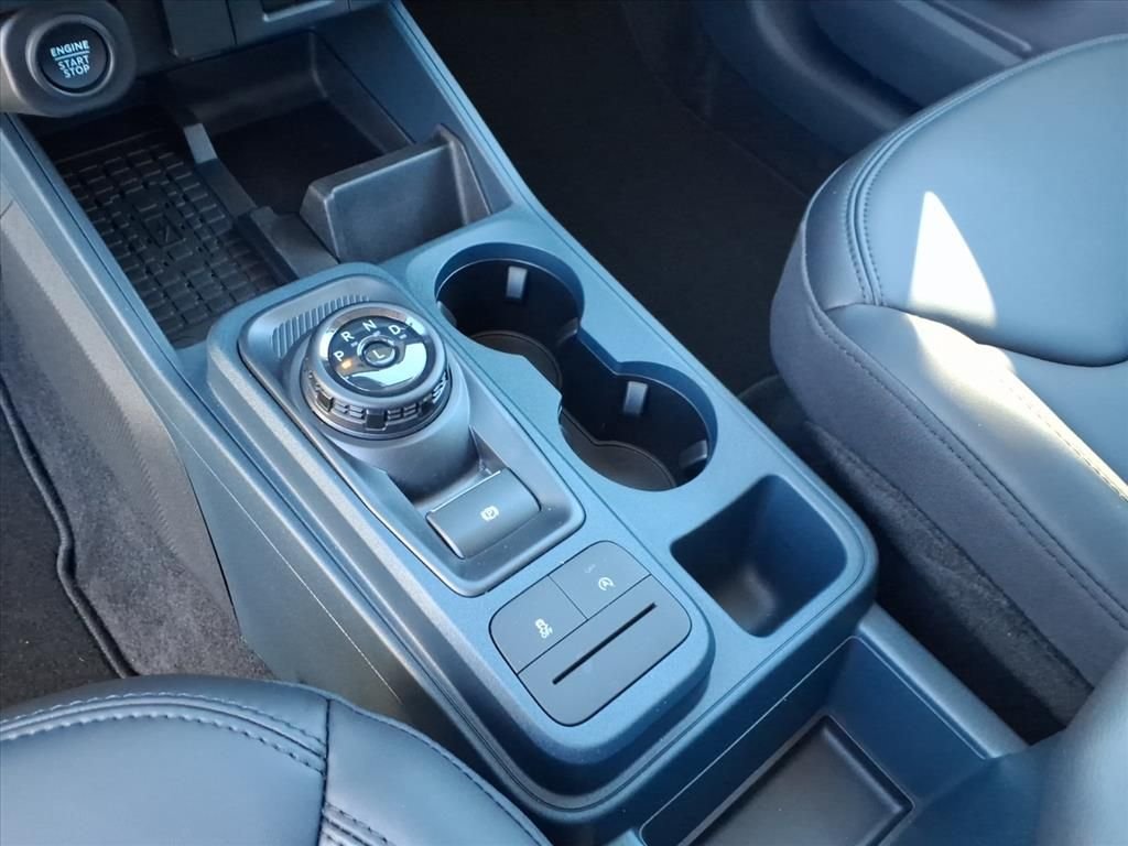 2025 Ford Maverick Lariat - Photo 23