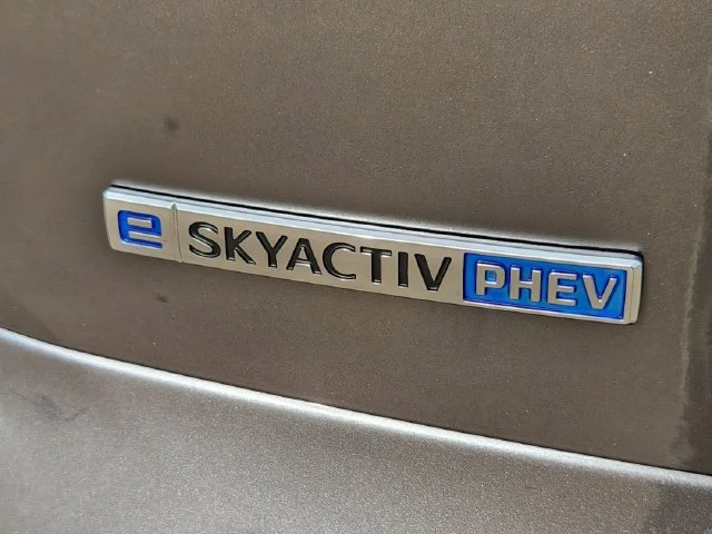 Used 2026 Gray Mazda Premium Plus image 12
