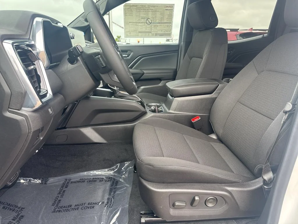 2025 GMC Canyon Elevation - Photo 12