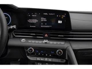 New 2026 Abyss Black Hyundai SEL Sport image 5