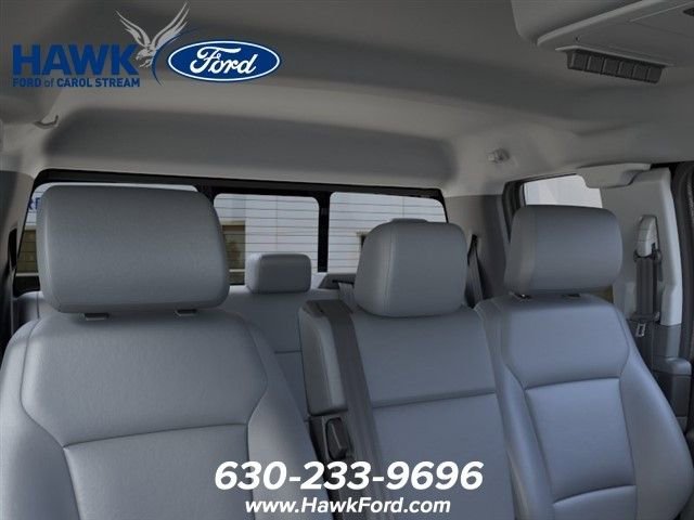 New 2026 Carbonized Gray Metallic Ford F-250® XL image 22