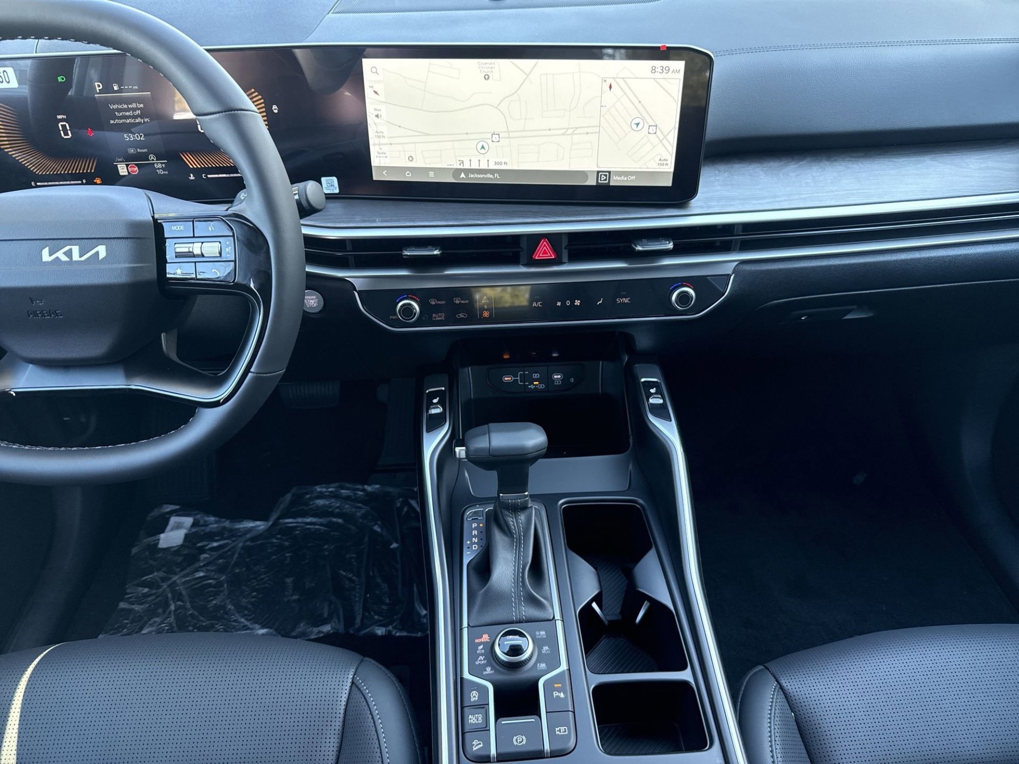 2026 Kia Sorento X-Line EX - Photo 11