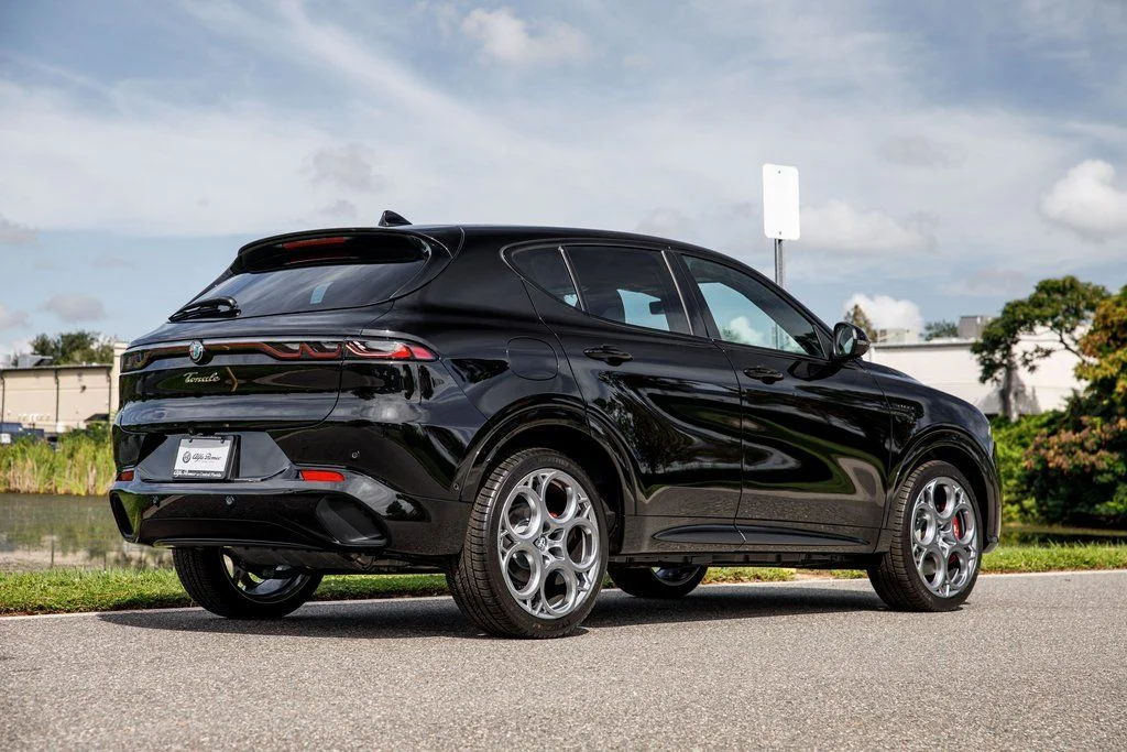 2025 Alfa Romeo Tonale Base - Photo 7