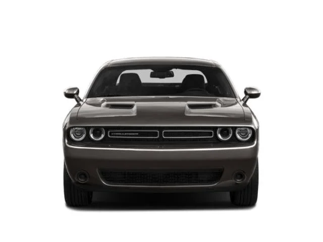 Used 2018 White Dodge R/T Scat Pack image 11
