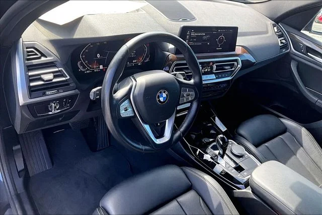2024 BMW X3 30i - Photo 13