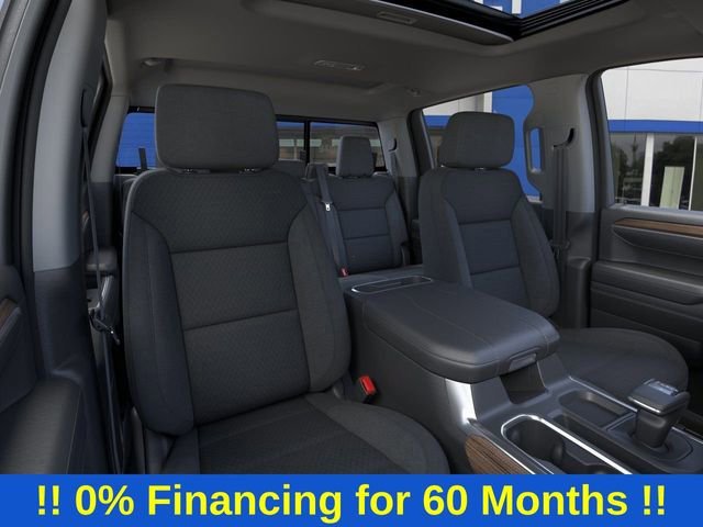2026 Chevrolet Silverado 1500 RST - Photo 19
