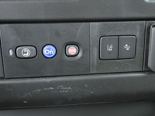 2024 Chevrolet Express Passenger LT - Photo 52
