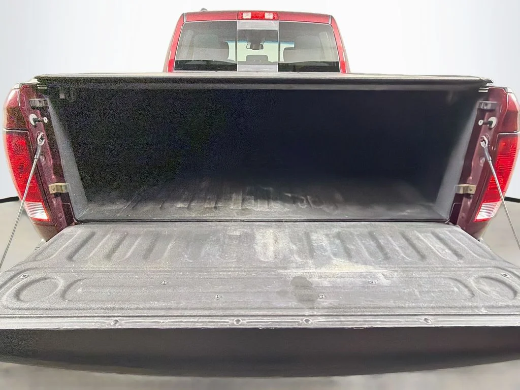 Used 2018 Red Ram Big Horn image 22