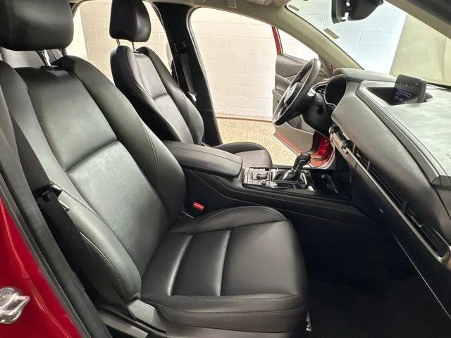 Used 2024 Red Mazda 2.5 S Select Sport image 20