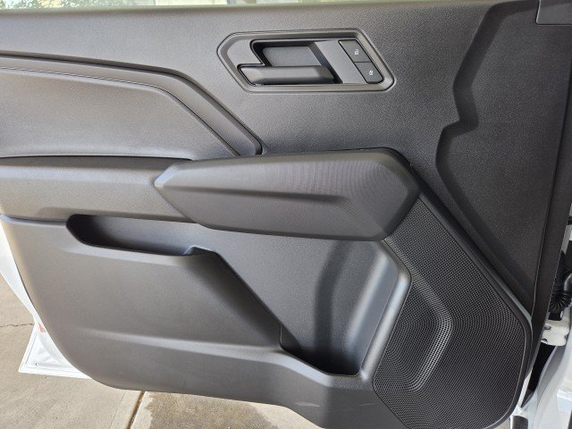 2026 Chevrolet Colorado Work Truck - Photo 22