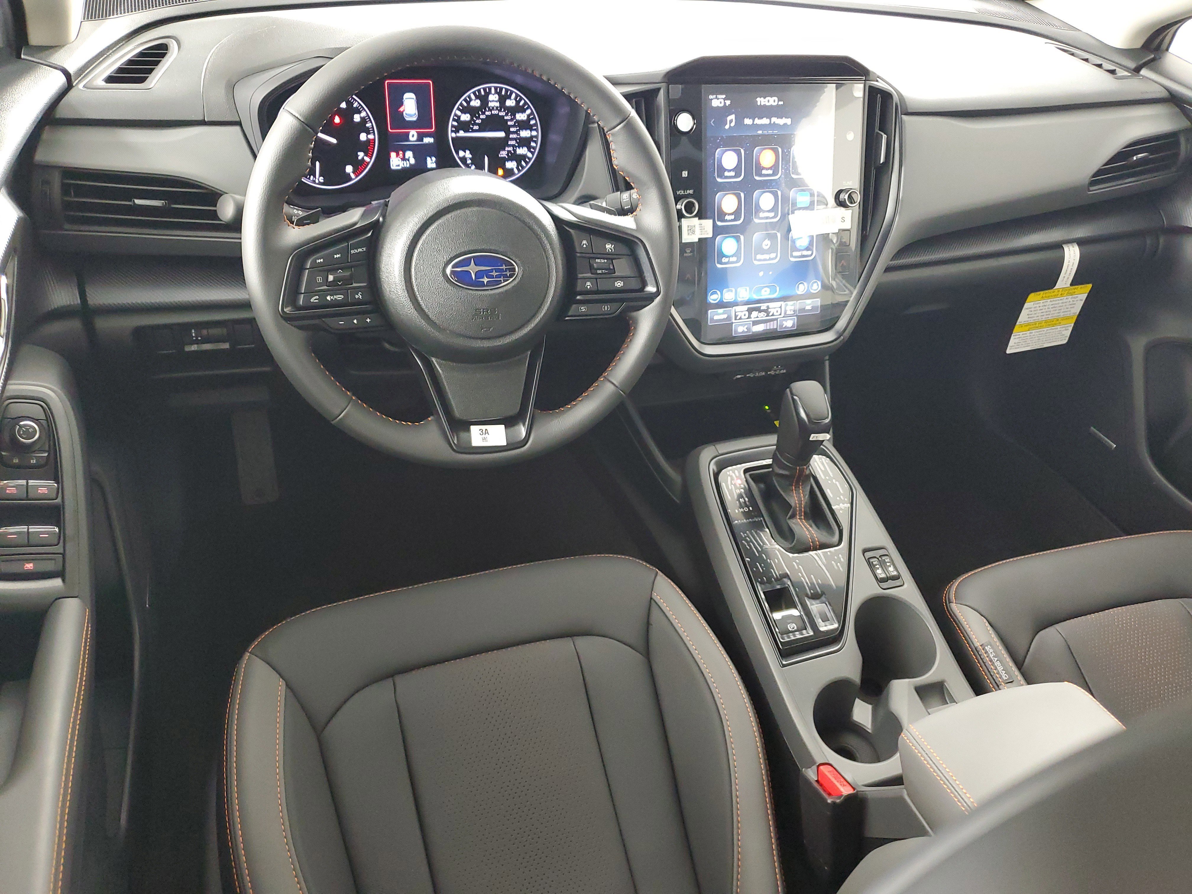 2025 Subaru Crosstrek Limited - Photo 17