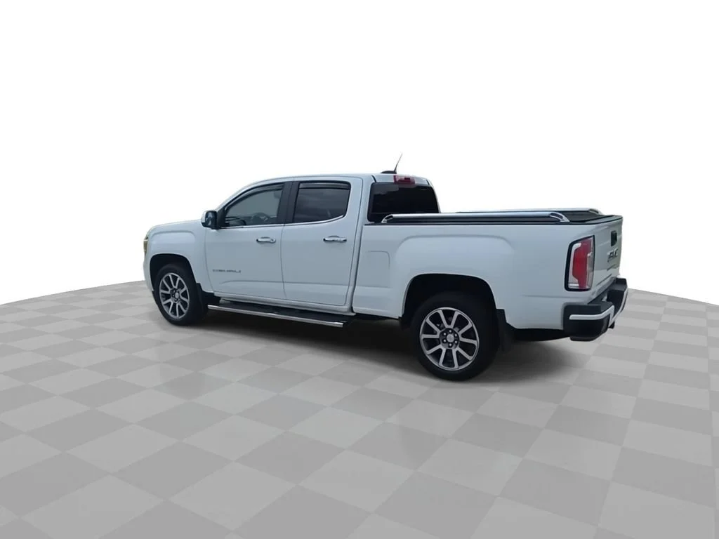 2021 GMC Canyon Denali - Photo 6