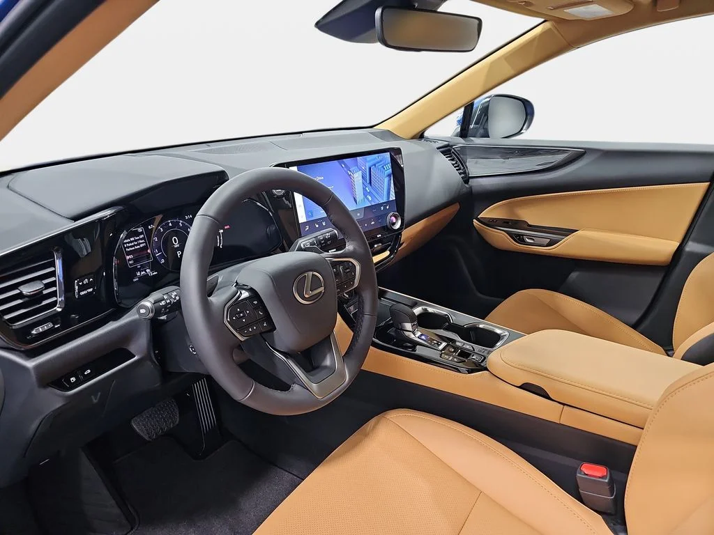 New 2026 Grecian Water Lexus PREMIUM image 15
