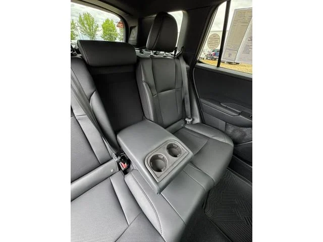 New 2026 CRYSTAL WHITE PEARL Subaru Limited XT image 26