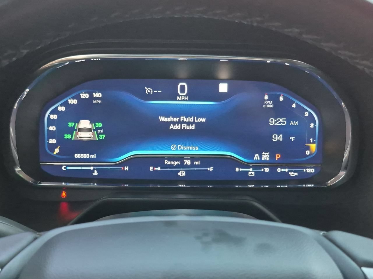 Used 2023 Black Chevrolet LT image 11