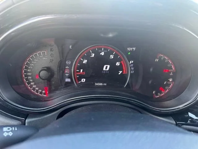 Used 2024 White Dodge SRT 392 image 32