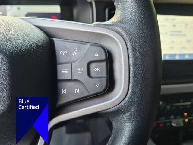 Used 2022 Gray Ford Big Bend image 19