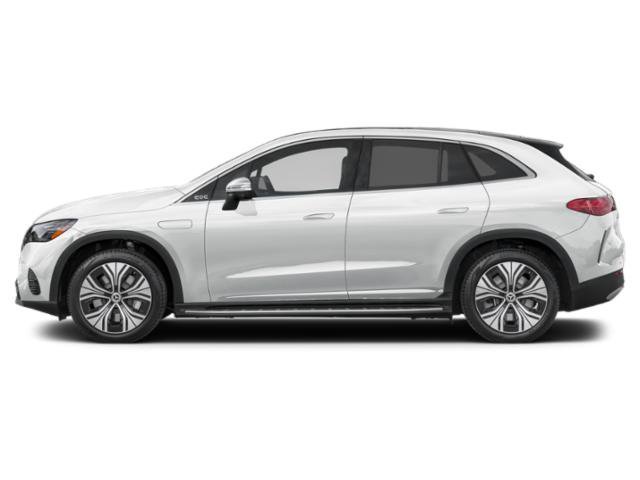 New 2027 Polar White Mercedes-Benz EQE 320+ image 14