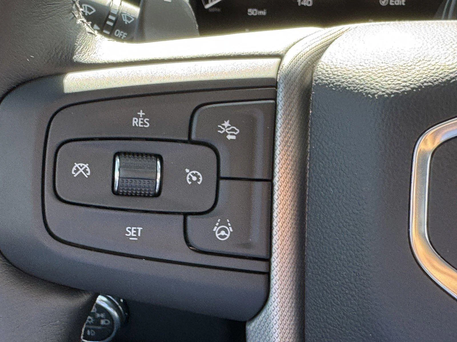 New 2026 Glacier White Tricoat GMC Denali image 22