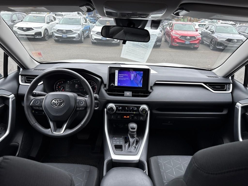 Used 2024 Ice Toyota XLE image 26