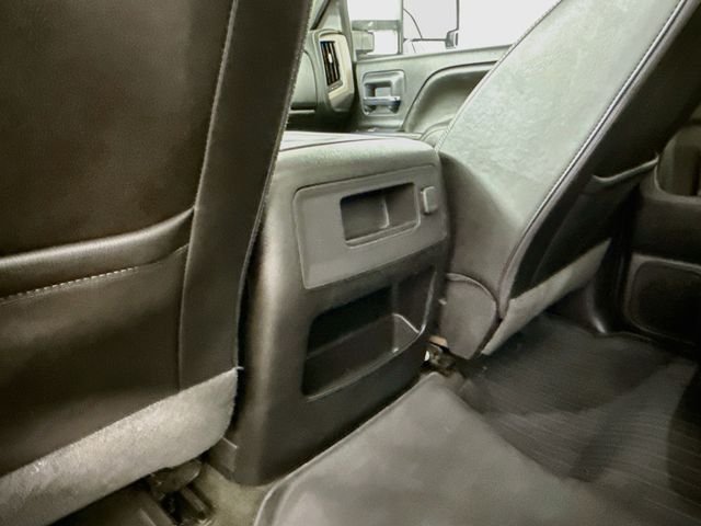 Used 2016 Black GMC Denali image 37