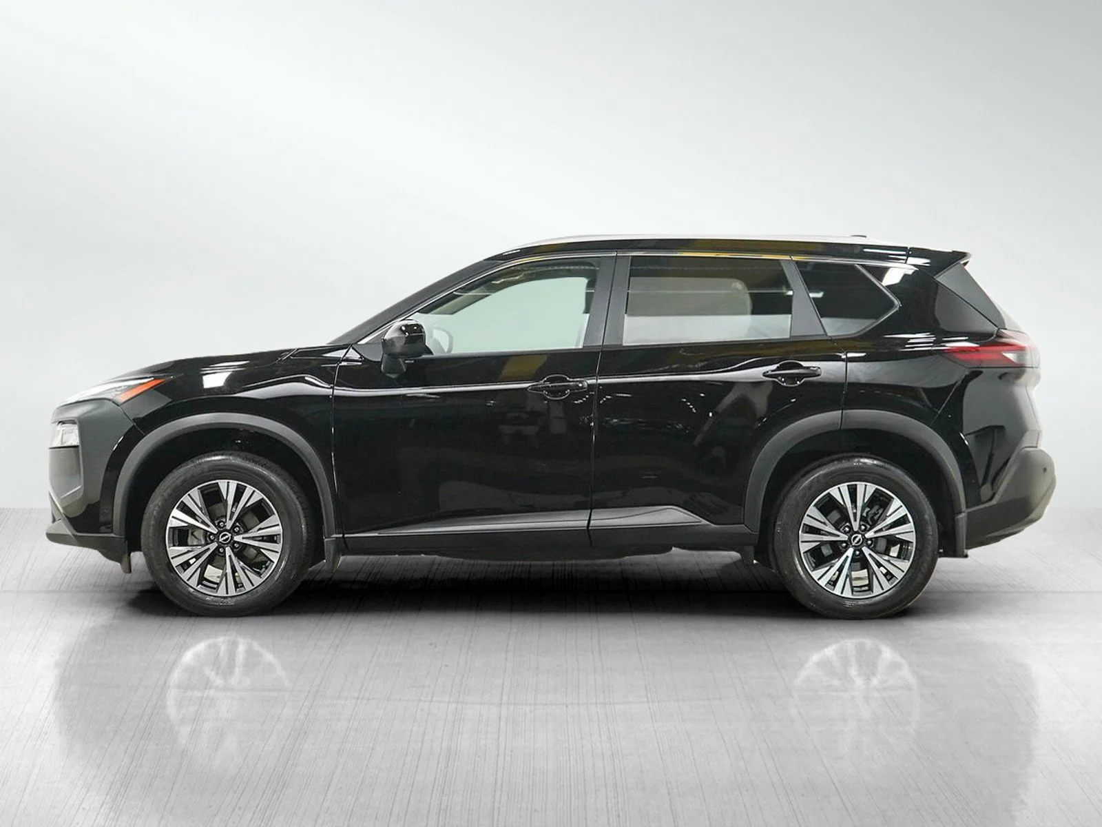 Used 2023 Nissan Rogue SV with VIN JN8BT3BB1PW488807 for sale in Wayzata, Minnesota