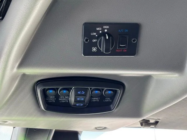 New 2026 Special Exterior Color GMC Explorer Limited SE image 35
