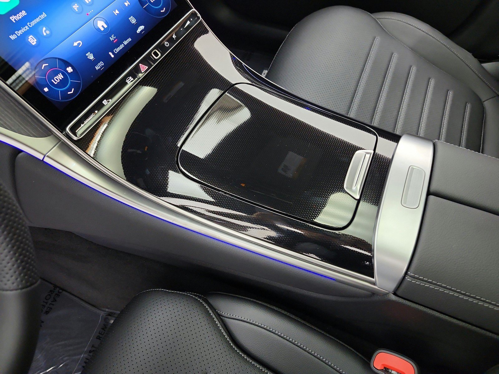 New 2026 Black Mercedes-Benz GLC 300 4MATIC® Coupe image 30