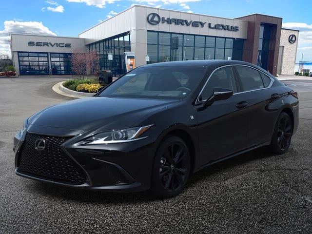 Used 2025 Caviar Lexus 350 F Sport image 1