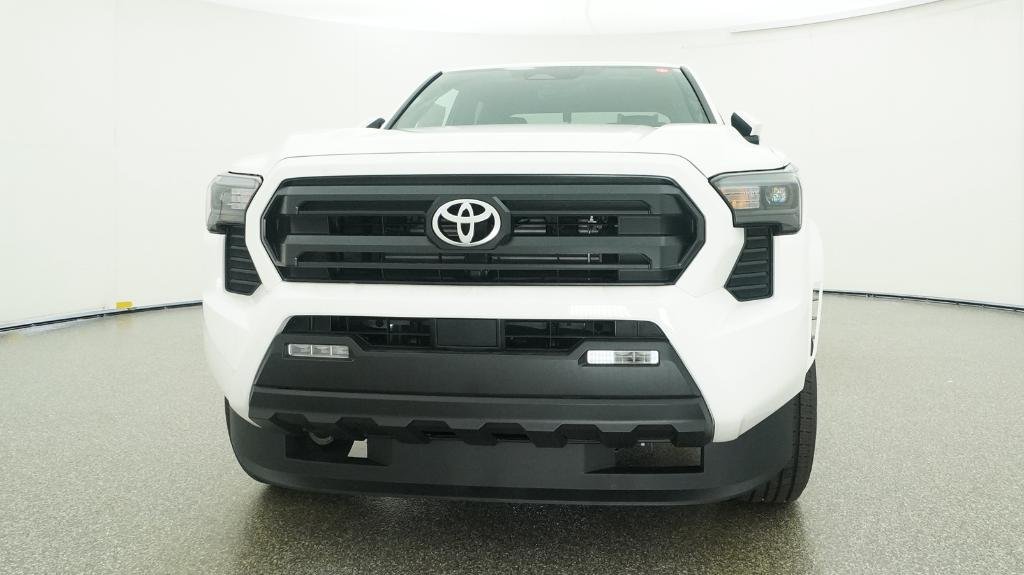 New 2026 Ice Cap Toyota SR5 image 10